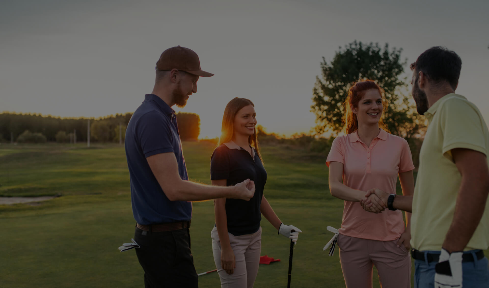 getting-together-for-few-rounds